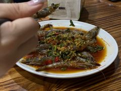 -潮粥馆(长江花园店)