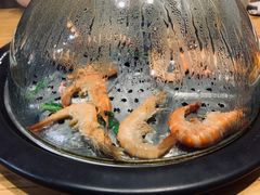 -黄寺蒸汽海鲜(黄寺大街店)