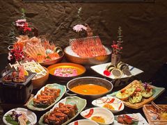 -花潮料理艺食馆(SM新生活广场店)