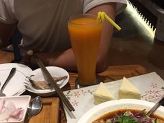-阿罗新疆菜(人民广场店)