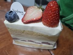 -StrasBake日式面包