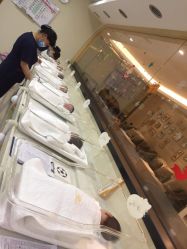 -爱贝蕊恩韩式月子会所(宝安店)