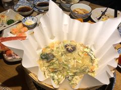 -蟹将军·松叶蟹和牛日料放题自助(K11店)