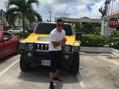 -丽姐租车