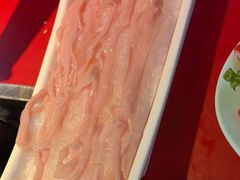 -二荆条·蜀鲜汇城市森林火锅
