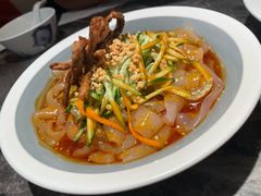 特制大拉皮-前海沿·青岛菜(乐客城店)