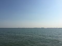 -东疆建设开发纪念公园