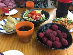 -炒豆合作社(东四总店)