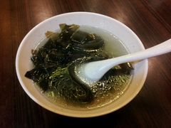 海带汤-状元水饺(成都SM广场店)