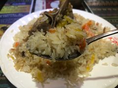 -开帝锐抓饭(和田街店)