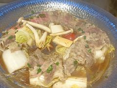 -佰海稻食堂·盖饭·拉面·寿喜锅(中华广场店)