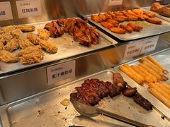 -川骄海鲜自助(亚运村店)
