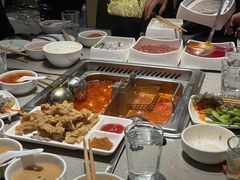 -海底捞火锅(壹悦城店)
