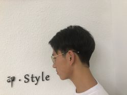 -印·Style造型创始店
