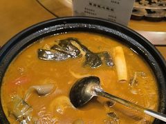 -潇湘甲鱼村(清河店)