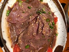 -醉虎传(南锣鼓巷店)