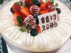 -KNOTKNOT珞珞·日式甜品(K11店)