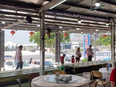 大堂-红月湾海鲜饭店•沙滩海景(双月湾店)