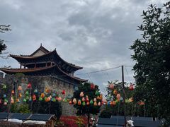 -大理古城