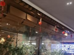 -八府香鸭·啫啫煲(华山路店)