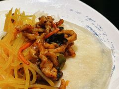 -满园烤鸭·春饼(沈北万达店)