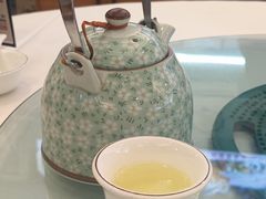 -万山楼海鲜酒家·二十三年老字号