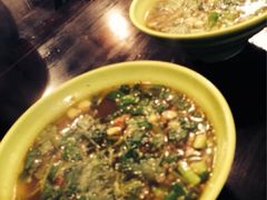 iphone_upload_pic-张记牛肉面馆(天津路店)