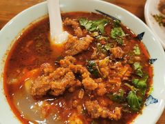 -豆相识•九九豆腐脑(牛咡桥店)