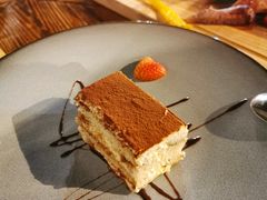 -Hostaria Bar维他餐吧·意大利西餐厅·牛排馆