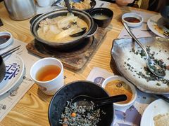 -东菊料理(吉利购物广场店)