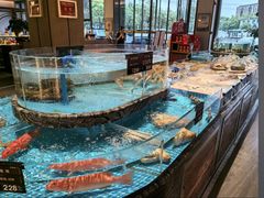-百富源·海鲜辽菜(张士店)