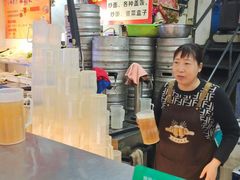 -万顺啤酒屋(皇寺路店)