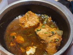 -梨花牛肉汤饭(仁恒伊势丹店)