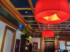 -小吊梨汤·北京菜·烤鸭(双井乐成中心店)