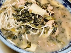 -慧娟面馆·餐厅(望江路店)