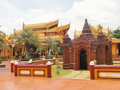 -南宁方特东盟神画