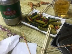-老徐烧烤涮肚(交道口店)