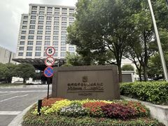 -杭州城中香格里拉大酒店