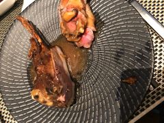 -新发展亚太JW万豪酒店·福苑咖啡厅