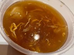 -添發碗仔翅美食