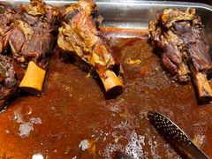 -欢乐牧场海鲜烤肉自助(牡丹园店)