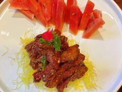 -老班长大酒店(海关大楼店)