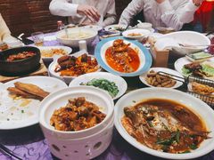 -妈妈菜舟山海鲜(定海古城店)