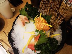 -温野菜涮涮锅(大悦城店)
