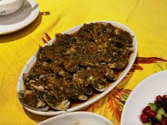 醉花蛤-金玉满堂潮州酒楼(无限极荟购物广场店)