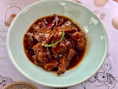 -南小馆(迪士尼小镇店)