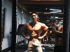 -MADFIT迈非健身(阳光天地店)