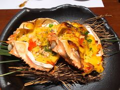 焗蟹宝-匠和风精致料理(世茂双子塔店)