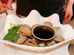 -炭之家·齐齐哈尔非遗烤肉·鲜切直供(中央大街店)