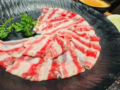-宽巷子成都火锅(南站店)